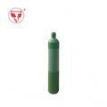 High Pressure Seamless Steel Oxygen Argon Gas Cylinder